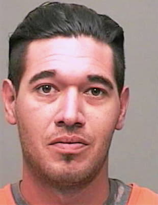 Melchor Nicolai - Montgomery County, TN 