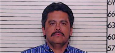 Moreno Rafiel - Comal County, TX 