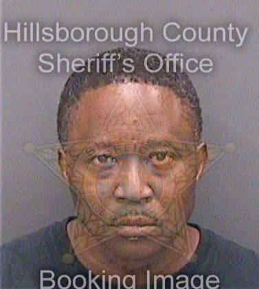 Doss Surgret - Hillsborough County, FL 