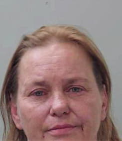 Harvey Tracie - Madison County, AL 