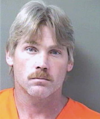 Bryan Vance - Okaloosa County, FL 