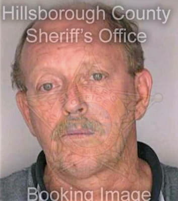 Mceuen Gary - Hillsborough County, FL 