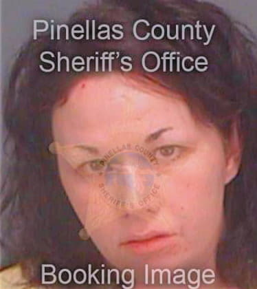 Myers Amanda - Pinellas County, FL 
