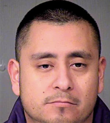 Hernandez Hilario - Maricopa County, AZ 