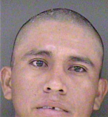 Hernandez Jesus - Madera County, CA 