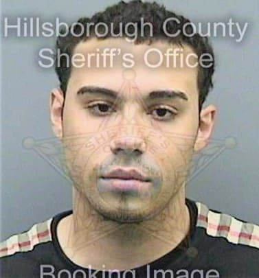 Cartwright Conner - Hillsborough County, FL 