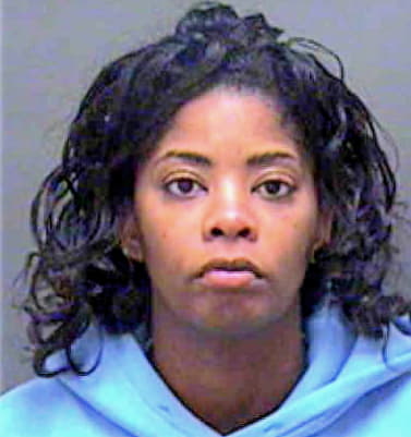 Thompson Demetria - Mecklenburg County, NC 