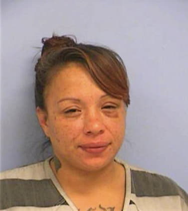 Rodela Audrey - Travis County, TX 