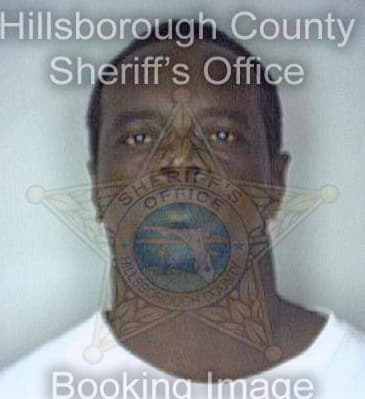 Smith Curtis - Hillsborough County, FL 