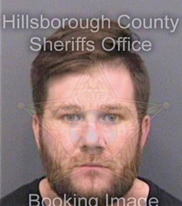 Waldron Denis - Hillsborough County, FL 