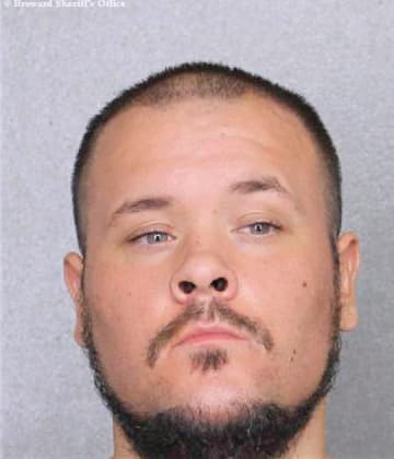 Cardona Jason - Broward County, FL 