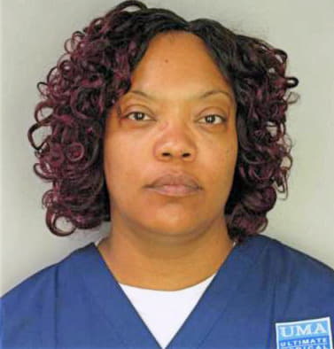 Mccullough Lisa - Hillsborough County, FL 
