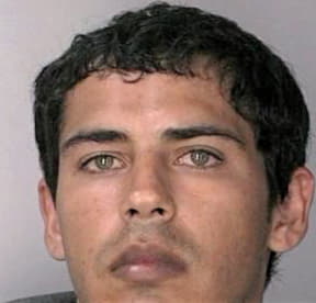 Silva Rolando - Hillsborough County, FL 