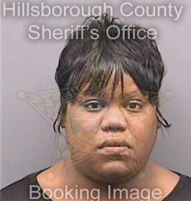 Smith Sharolyn - Hillsborough County, FL 