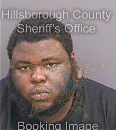 Gilbert Dimatrius - Hillsborough County, FL 