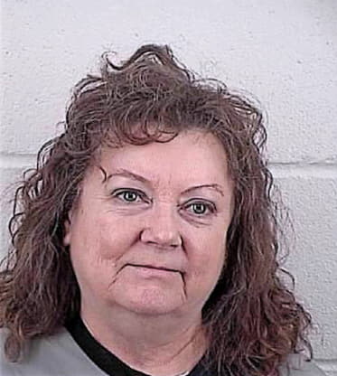 Johnson Frances - Johnson County, KS 