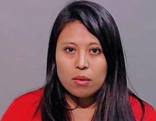 Hernandez Francisca - Hidalgo County, TX 