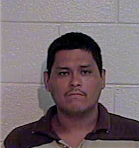 Martinez Juan - Hidalgo County, TX 