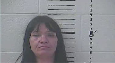 Liang Shiela - Hancock County, MS 