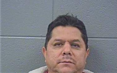 Martinez Antonio - Cook County, IL 