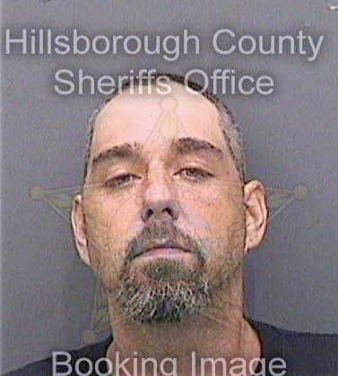 Beckham Benjamin - Hillsborough County, FL 