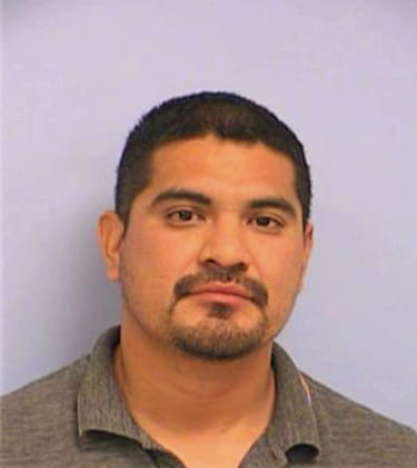 Soto Efrain - Travis County, TX 