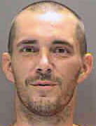 Richolson Justin - Sarasota County, FL 