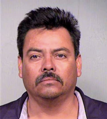 Toledo-Delacrus Cornelio - Maricopa County, AZ 