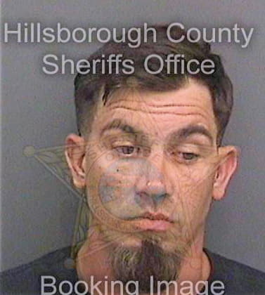 Greenley Dustin - Hillsborough County, FL 