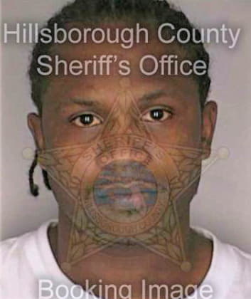 Larry Ethan - Hillsborough County, FL 