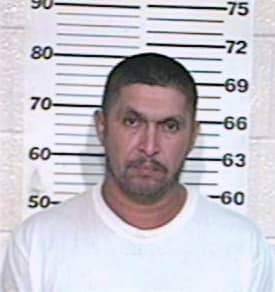 Cardenas Heriberto - Hidalgo County, TX 