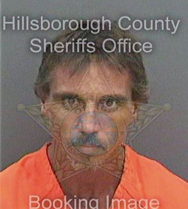 Mcneeley John - Hillsborough County, FL 