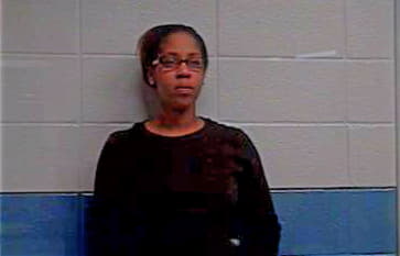 Burnam Sharonna - Jessamine County, KY 