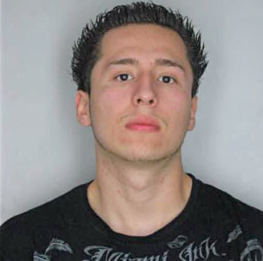 Bohorquez Andres - Hillsborough County, FL 