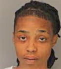 Wilson Ashley - Shelby County, TN 