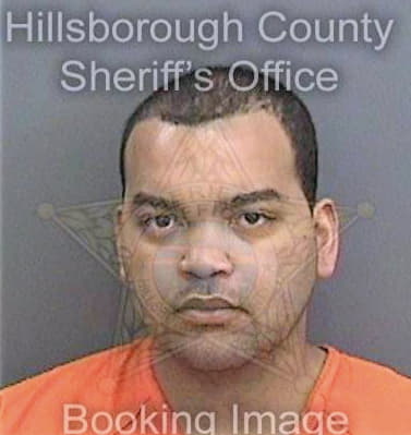 Seay Benjamin - Hillsborough County, FL 