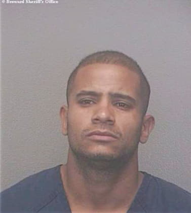 Pinto Bruno - Broward County, FL 