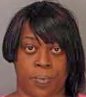 Albright Latasha - Shelby County, TN 