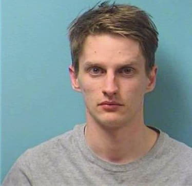 Siemsen Matthew - Stearns County, MN 
