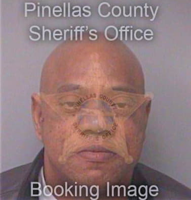 Campbell Reginald - Pinellas County, FL 