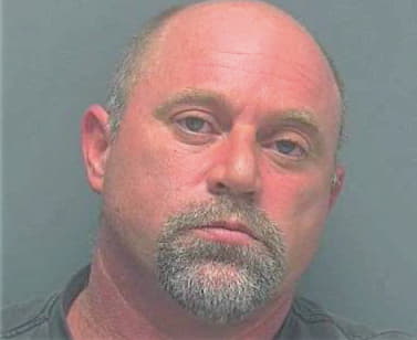 Stover Thomas - Lee County, FL 