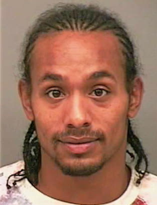 Merriweather Vincent - Montgomery County, TN 