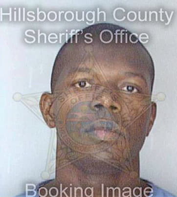 Smith Charlie - Hillsborough County, FL 