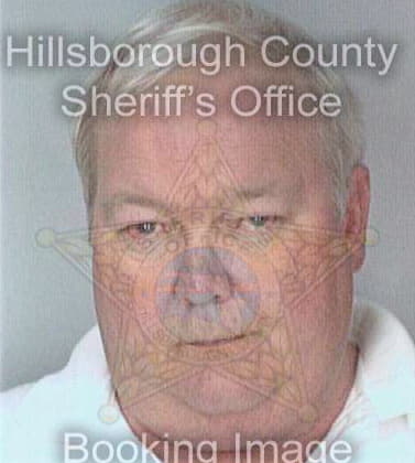 Eggner Hervy - Hillsborough County, FL 