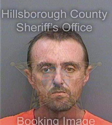 Fowler Rodger - Hillsborough County, FL 