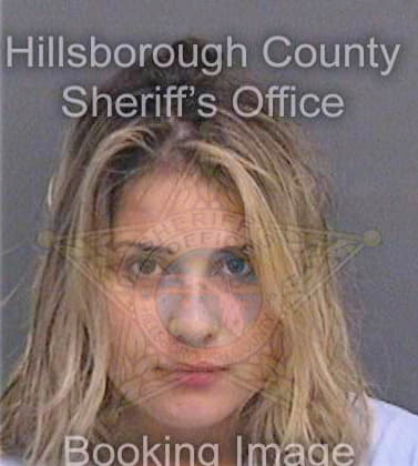 Johnson Bailey - Hillsborough County, FL 