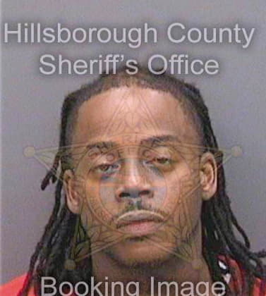 Davis Barry - Hillsborough County, FL 