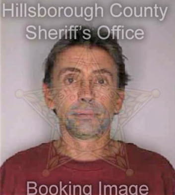 Reinhard Dennis - Hillsborough County, FL 