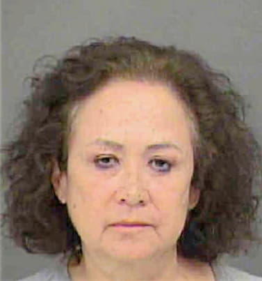 Hernandez Maria - Mecklenburg County, NC 