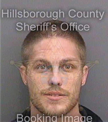 Faulk Nicholas - Hillsborough County, FL 